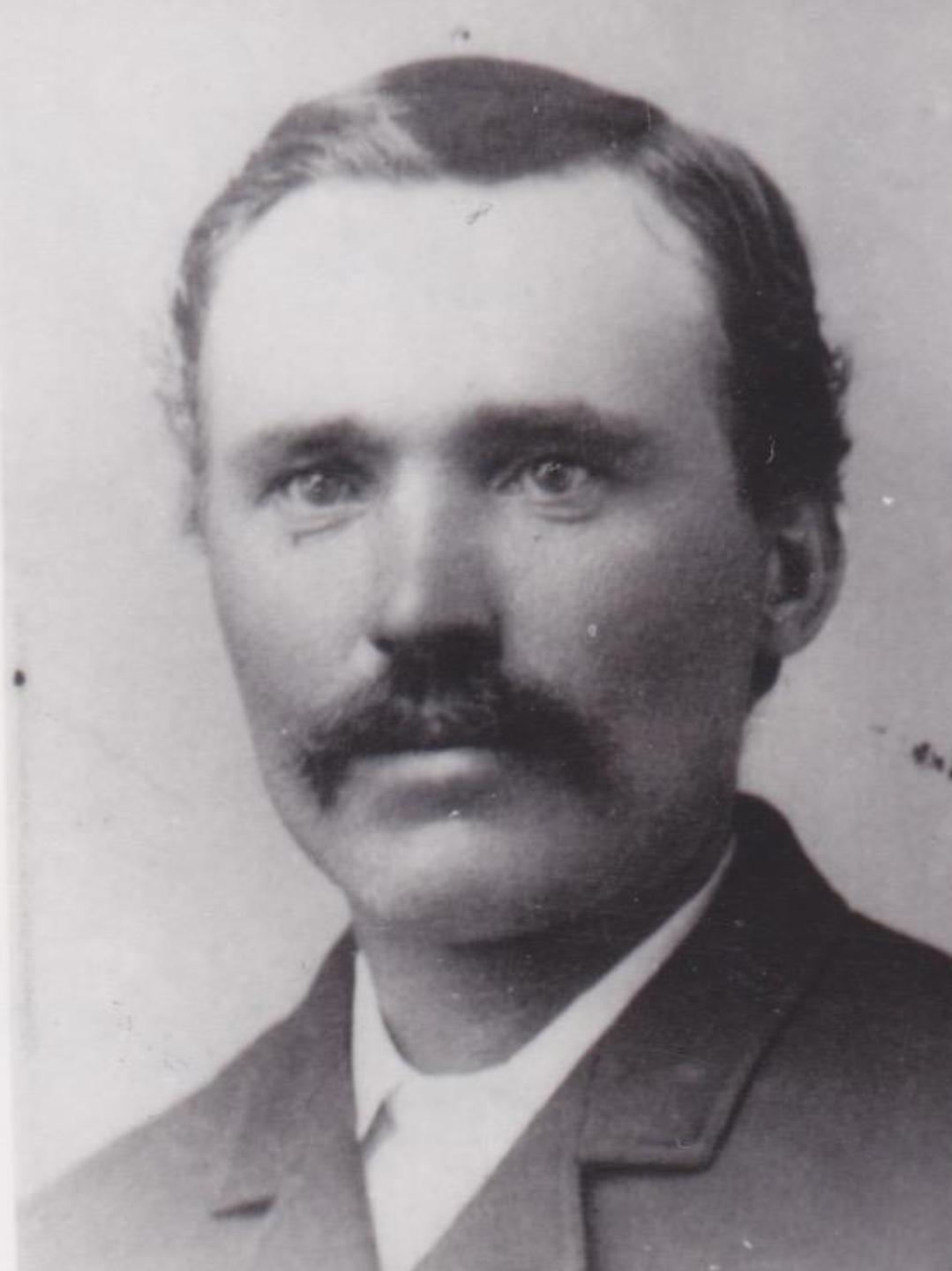 Charles Pehr Anderson (1856 - 1926) Profile